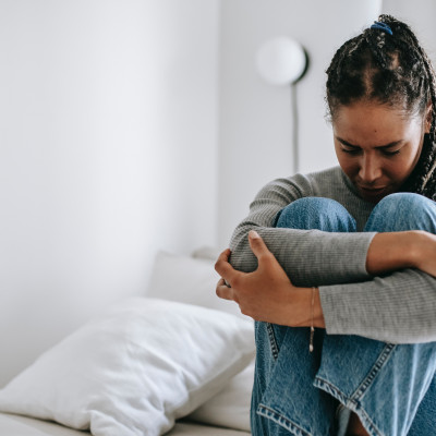 Purpose hilft dir durch schwere Zeiten