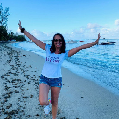 Lydia Werner Network Marketing neuestaerke