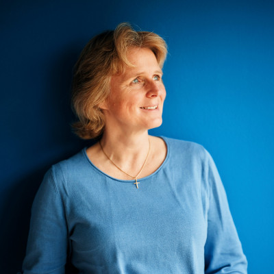 Melanie Wolfers podcast neuestaerke entscheide dich und lebe!