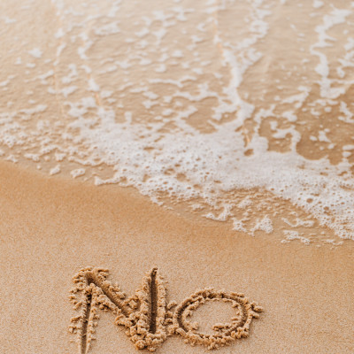 Podcast #neuestaerke mutig nein sagen