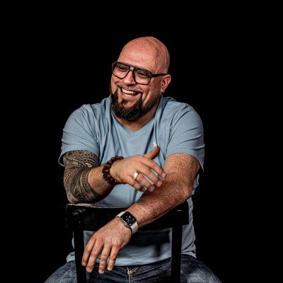 #neuestärke Mut zum Wesentlichen Ben Schulz werdewelt Ben Schulz & Partner