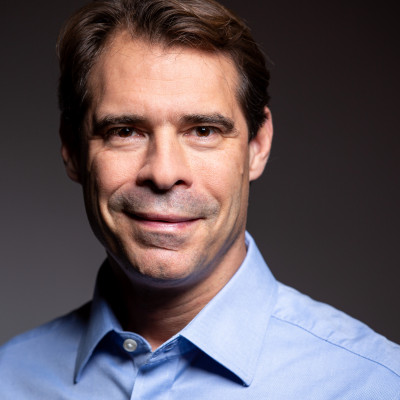 Oliver Peters Executive Search für #neuestaerke Podcast