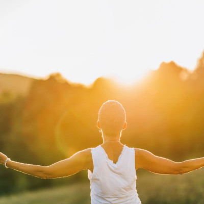 So geht loslassen noch leichter mit #neuestaerke