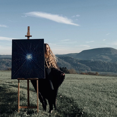 Paulina Vogt f&uuml;r Next Level Leadership Podcast