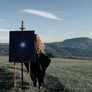 Paulina Vogt für Next Level Leadership Podcast