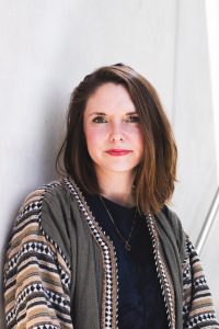 Katarina Fritzsche für Podcast Nextlevelleadership